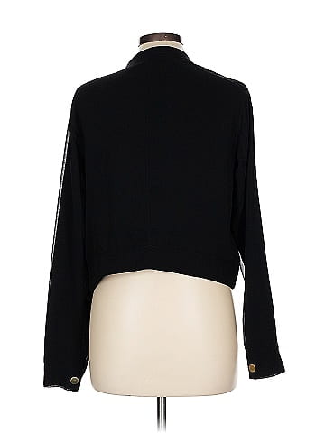 RACHEL Rachel Roy Track Jacket (view 2)