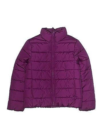 The Children's Place Snow Jacket (view 1)