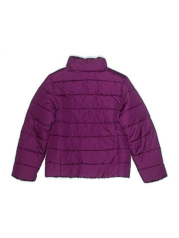 The Children's Place Snow Jacket (view 2)