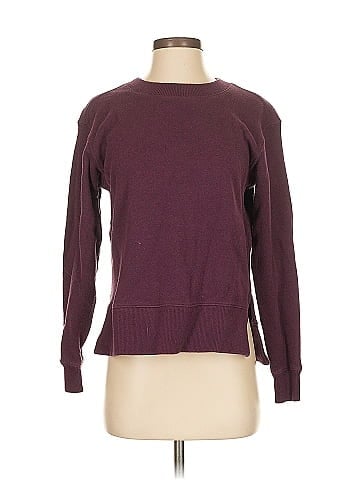 KIRKLAND Signature Pullover Sweater (view 1)