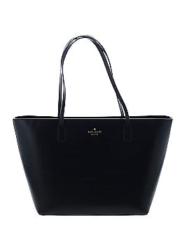 Kate Spade New York Leather Satchel