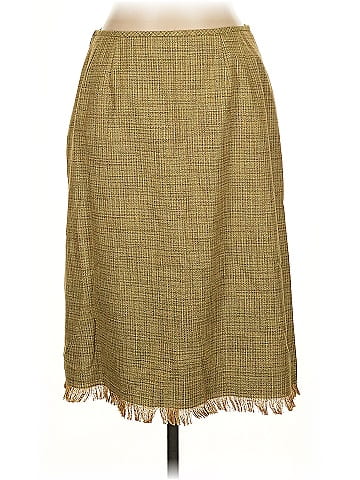 Lord & Taylor Casual Skirt (view 2)