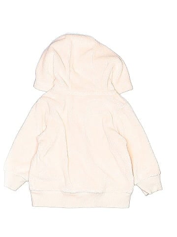 Carter's Zip Up Hoodie (view 2)