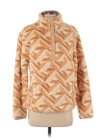 Hurley Fleece (view 1)
