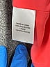 CeCe 100% Polyester Solid Orange Cocktail Dress Size 2 - photo 8