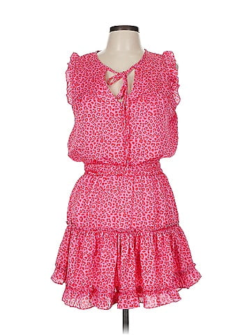 Adrienne Casual Dress (view 1)