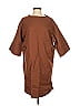 Uniqlo Brown Casual Dress Size XS - photo 1