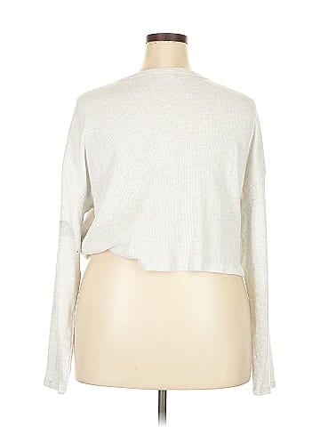 Sunday Best Long Sleeve Top (view 2)