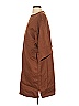 Uniqlo Brown Casual Dress Size XS - photo 5