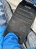 Koral Stars Blue Jeans Size 27 waist - photo 4