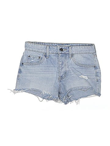 RSQ Denim Shorts (view 1)