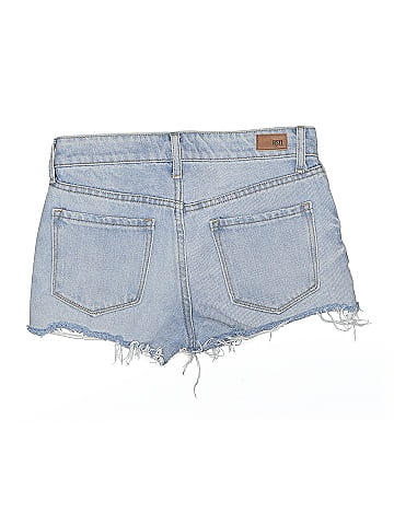 RSQ Denim Shorts (view 2)