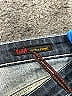 Adriano Goldschmied Blue Jeans Size 25 waist - photo 3