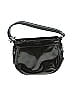 Coach Factory 100% Leather Black Green Leather Shoulder Bag One size - photo 1