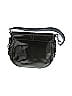 Coach Factory 100% Leather Black Green Leather Shoulder Bag One size - photo 3