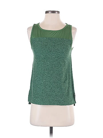 Oiselle Active Tank (view 1)