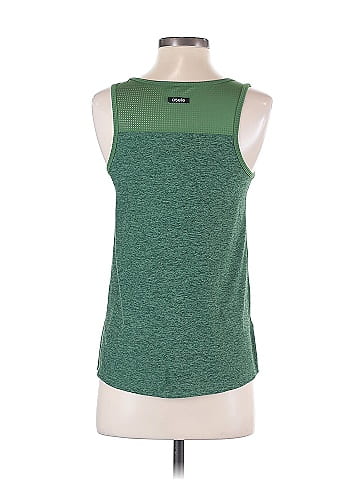 Oiselle Active Tank (view 2)