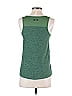 Oiselle Green Active Tank Size 2 - photo 2