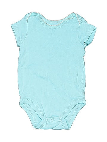 Member's Mark Short Sleeve Onesie (view 1)