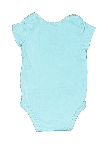 Member's Mark Short Sleeve Onesie (view 2)