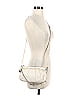 Brighton 100% Leather Ivory Leather Satchel One size - photo 2