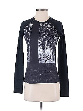Oiselle Long Sleeve T Shirt