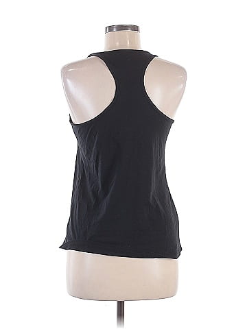 orange theory Tank Top (view 2)