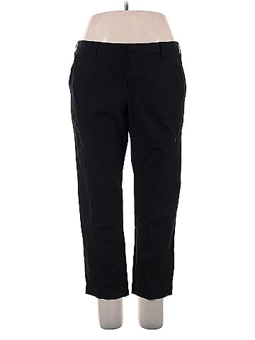 KIRKLAND Signature Casual Pants (view 1)