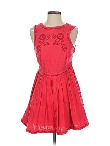 Free People Casual Dress (view 1)