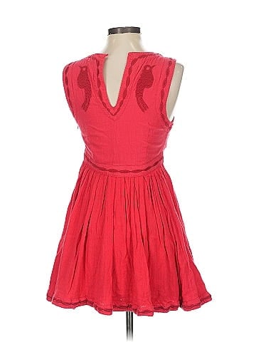 Free People Casual Dress (view 2)