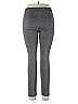 Glo Gray Active Pants Size L - photo 2
