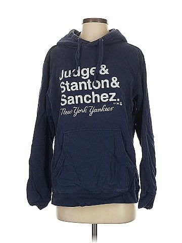 Fanatics Pullover Hoodie (view 1)