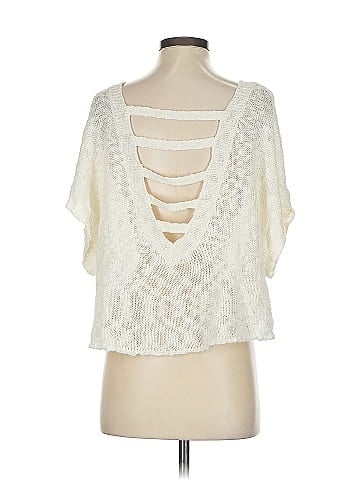 Jack by BB Dakota Pullover Sweater (view 2)