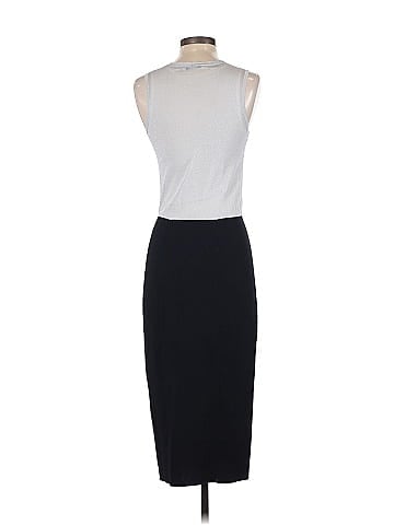 Magaschoni Cocktail Dress (view 2)