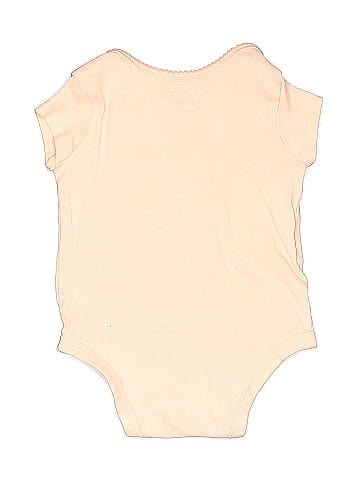 Member's Mark Short Sleeve Onesie (view 2)