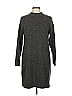 Athleta Gray Turtleneck Sweater Size 13 - photo 1