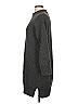 Athleta Gray Turtleneck Sweater Size 13 - photo 5