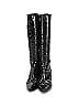 Stuart Weitzman Black Boots Size 6 1/2 - photo 2