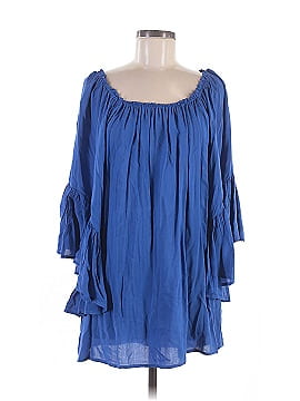 Elan 3/4 Sleeve Blouse