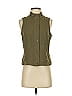 Cache Green Vest Size S - photo 1