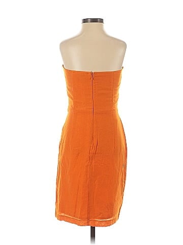 Judith March Cocktail Dress (view 2)