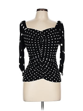 Joseph Ribkoff 3/4 Sleeve Top