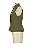 Cache Green Vest Size S - photo 5