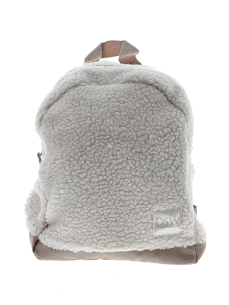 DSW Ivory Backpack One size - photo 1