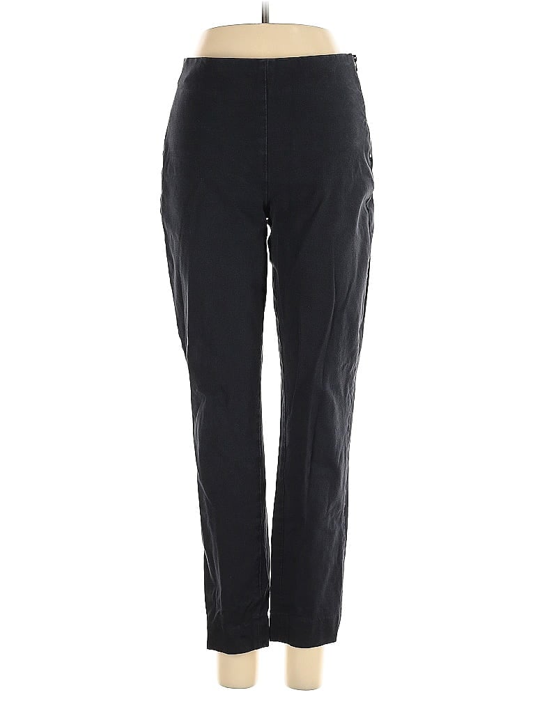 Pre-owned Everlane Active Pants In Black