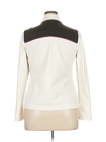 IZOD Track Jacket (view 2)