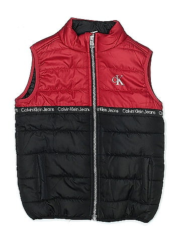 CALVIN KLEIN JEANS Vest (view 1)