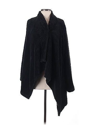 Bobeau Faux Fur Jacket (view 1)