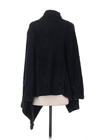 Bobeau Faux Fur Jacket (view 2)