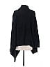 Bobeau 100% Polyester Black Faux Fur Jacket Size S - photo 2